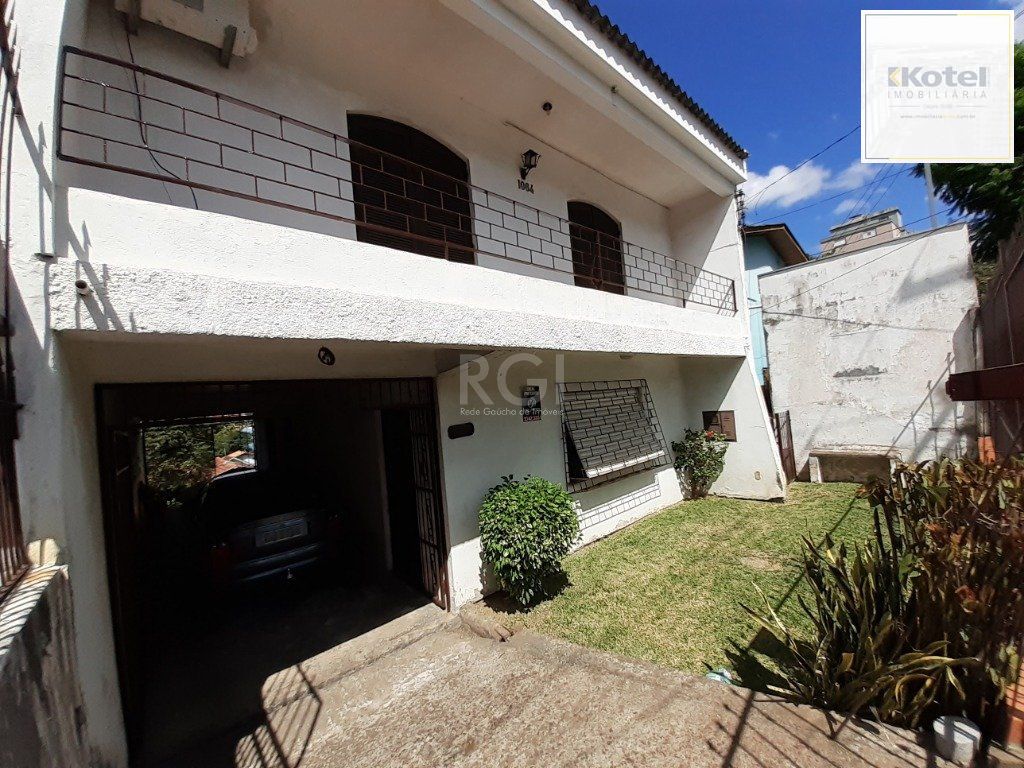 Casa para Venda - 185m², 4 dormitórios, sendo 1 suites, 2 vagas - Jardim Sabará — foto 2