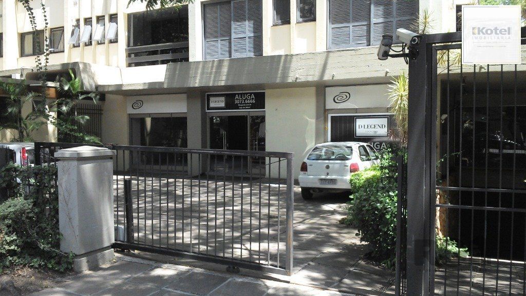 Loja - 233,46 m² - Moinhos de Vento — foto 4
