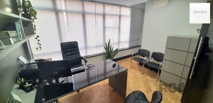 sala comercial - 37,00 m² - Centro Histórico — foto 5