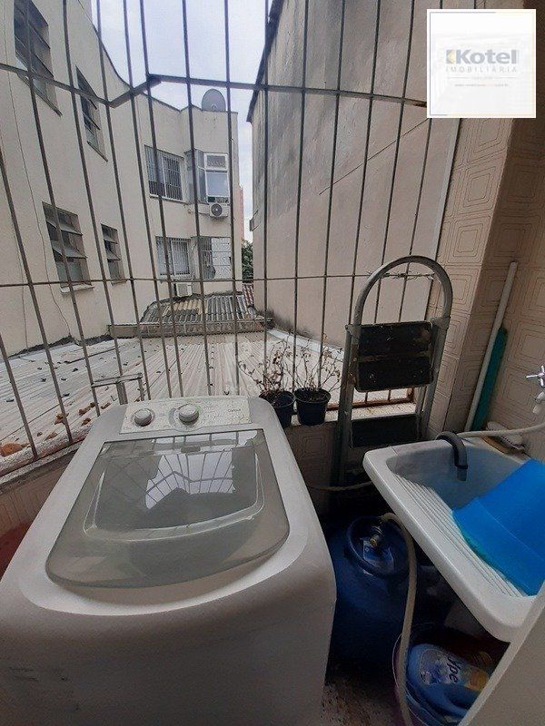 Apartamento para Venda - 43.85m², 1 dormitório, Menino Deus