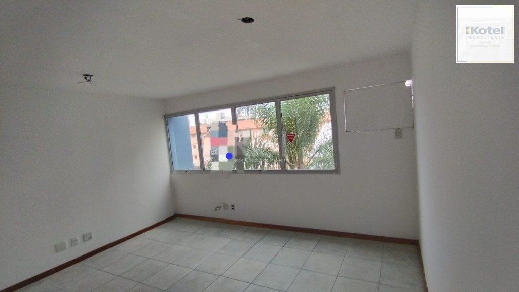 sala - 27,45 m² - Praia de Belas — foto 5