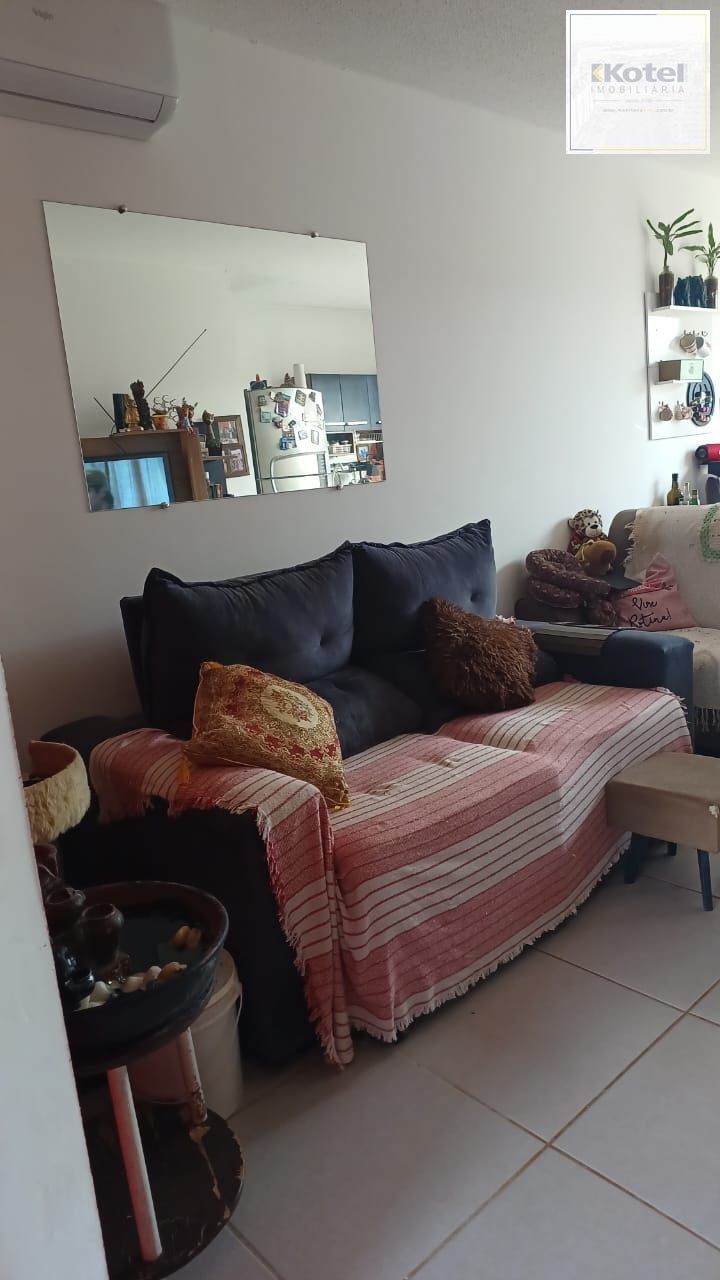 Casa 2 DORMITÓRIOS  1 VAGA