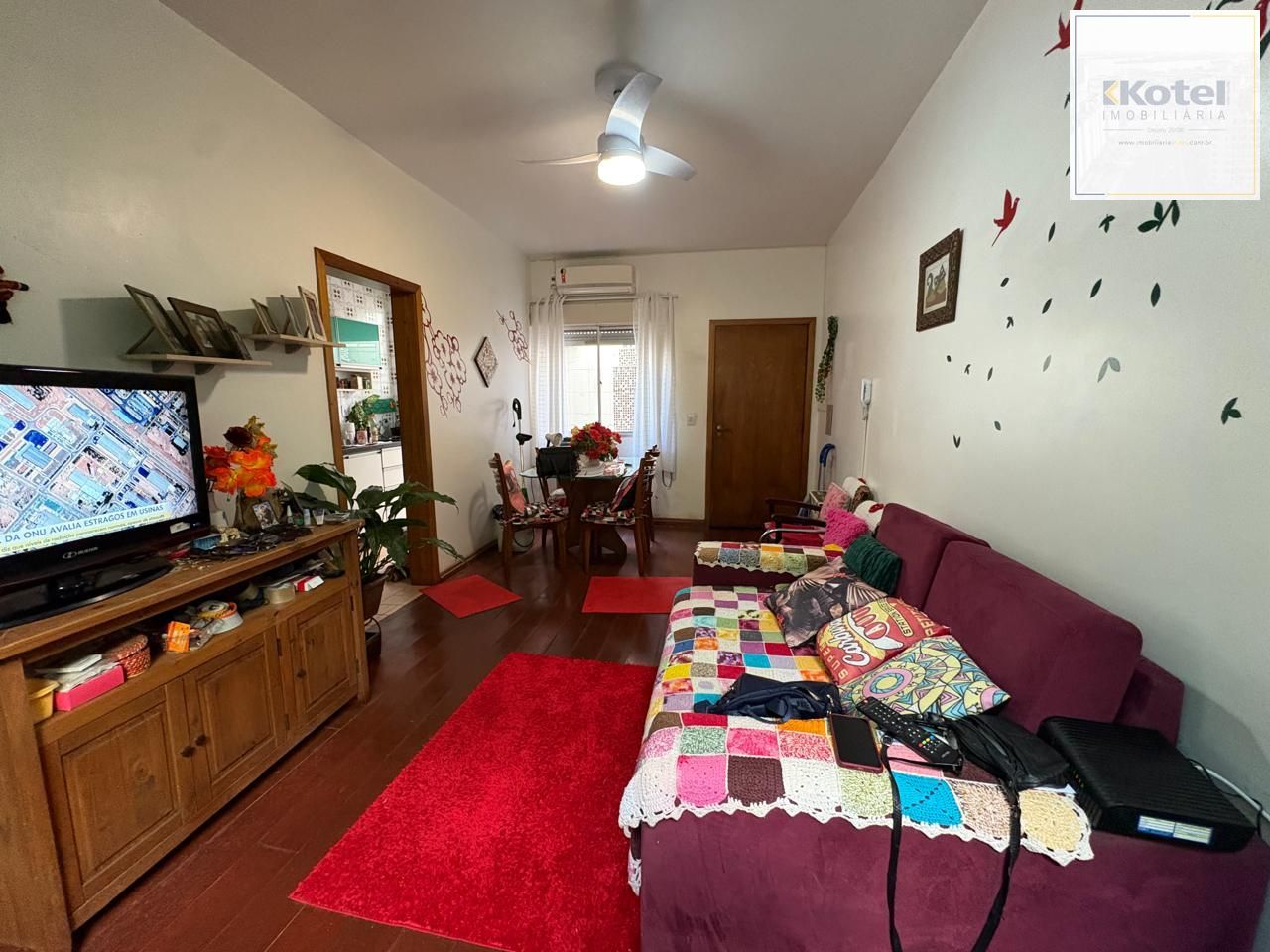 Apartamento 1 dormitório próximo Shopping Praia de Belas — foto 5