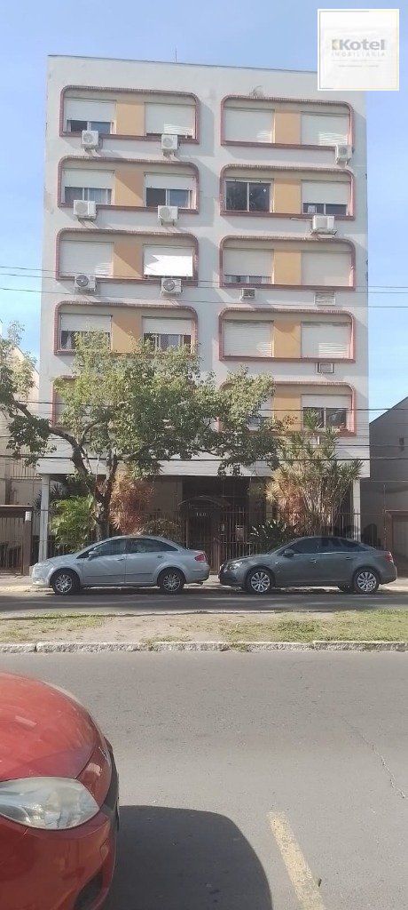 APARTAMENTO - 2 dorms.  70,20 m² - MENINO DEUS