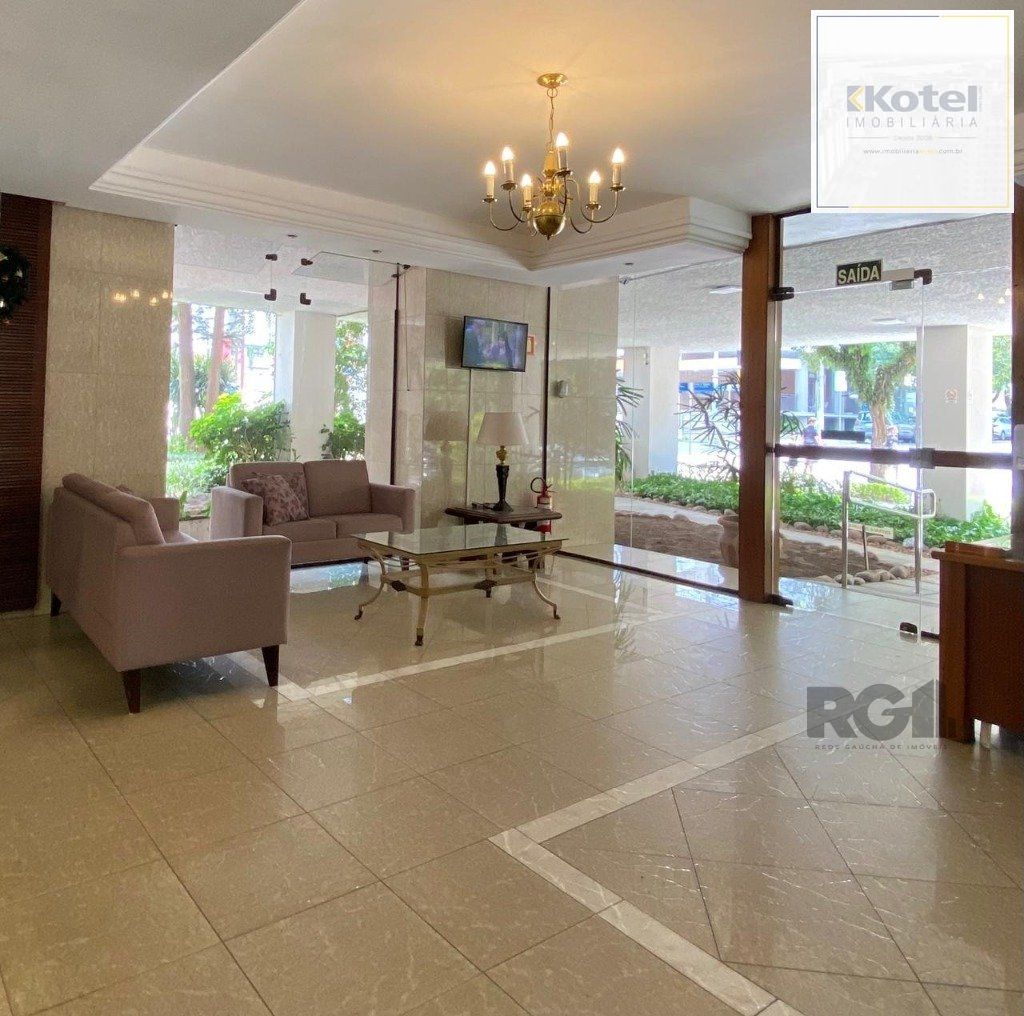 Apartamento - 3 Dormitórios - vaga -  99,83 m² Privativos - MOINHOS DE VENTO