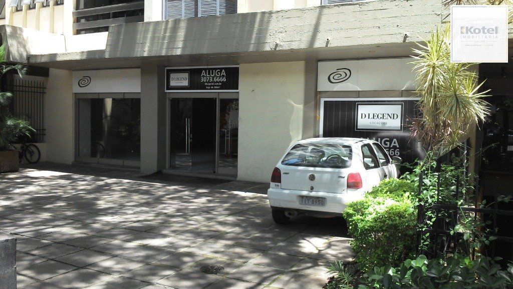 Loja - 233,46 m² - Moinhos de Vento — foto 3