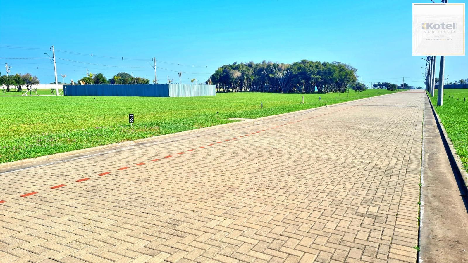 Terreno 14X25,com projeto já aprovado no Cond Marina del Faro — foto 4