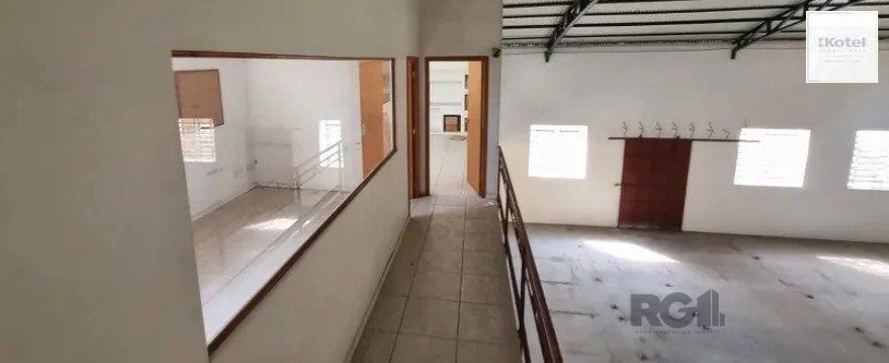 PAVILHÃO/DEPÓSITO -  320 m² -   JARDIM FLORESTA