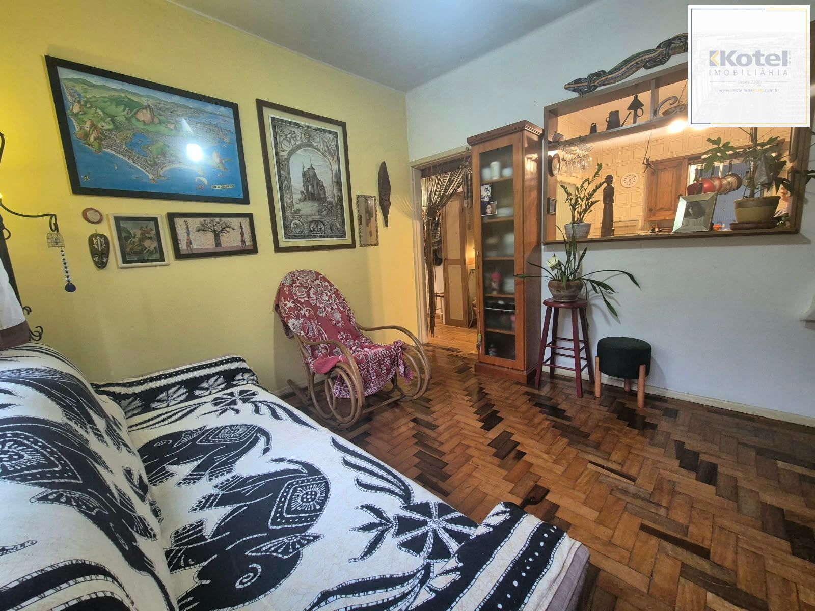 Apartamento, 3 quartos, à venda, 78 m², Tristeza - Porto Alegre — foto 2