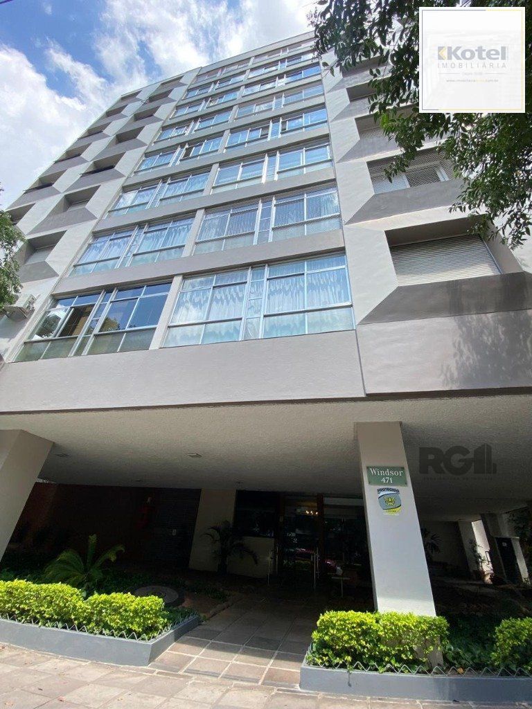 Apartamento 3 quartos à venda, 140m², Moinhos de Vento - Porto Alegre