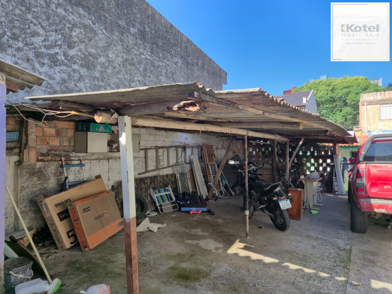 Casa no Bairro Santo Antonio — foto 4