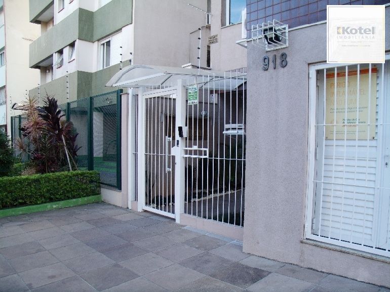 apartamento 1 dormt.  Centro histótico