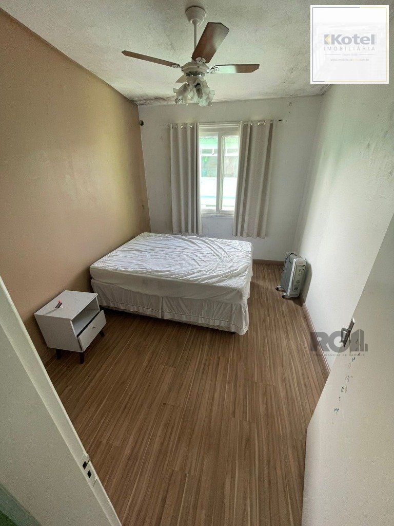 Apartamento 1 dormitório 40m² mobiliado com eletrodomésticos. — foto 3