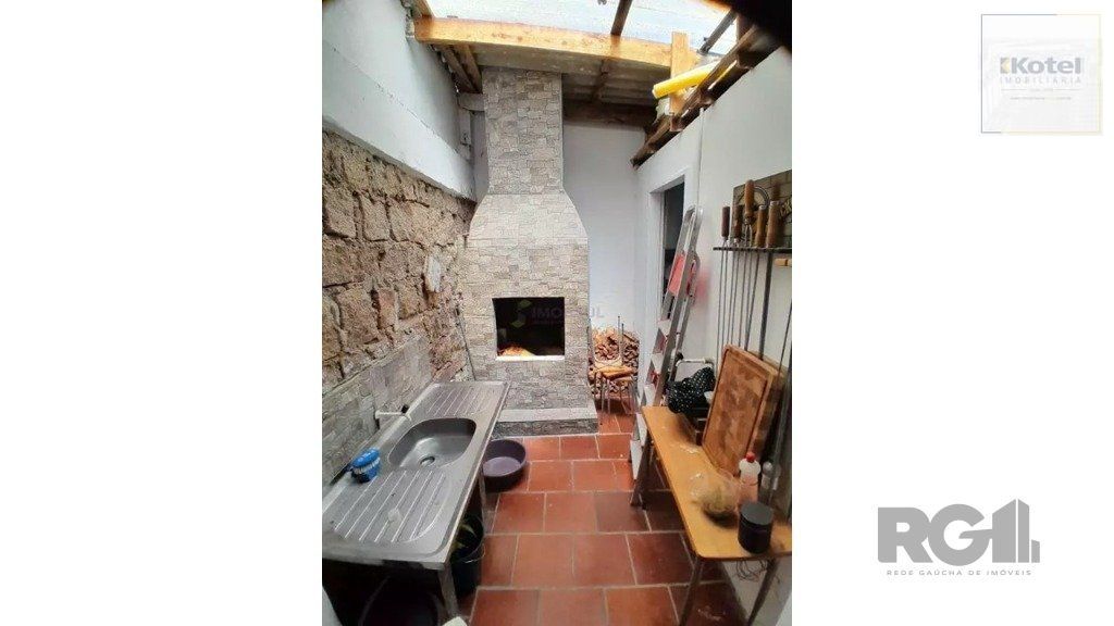 Casa 2 quartos à venda, 142m², Colina - Guaíba
