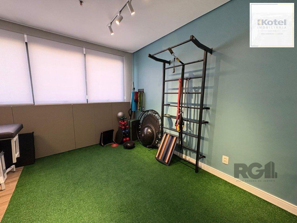 ótima Sala comercial no bairro Três Figueiras 39m² — foto 5