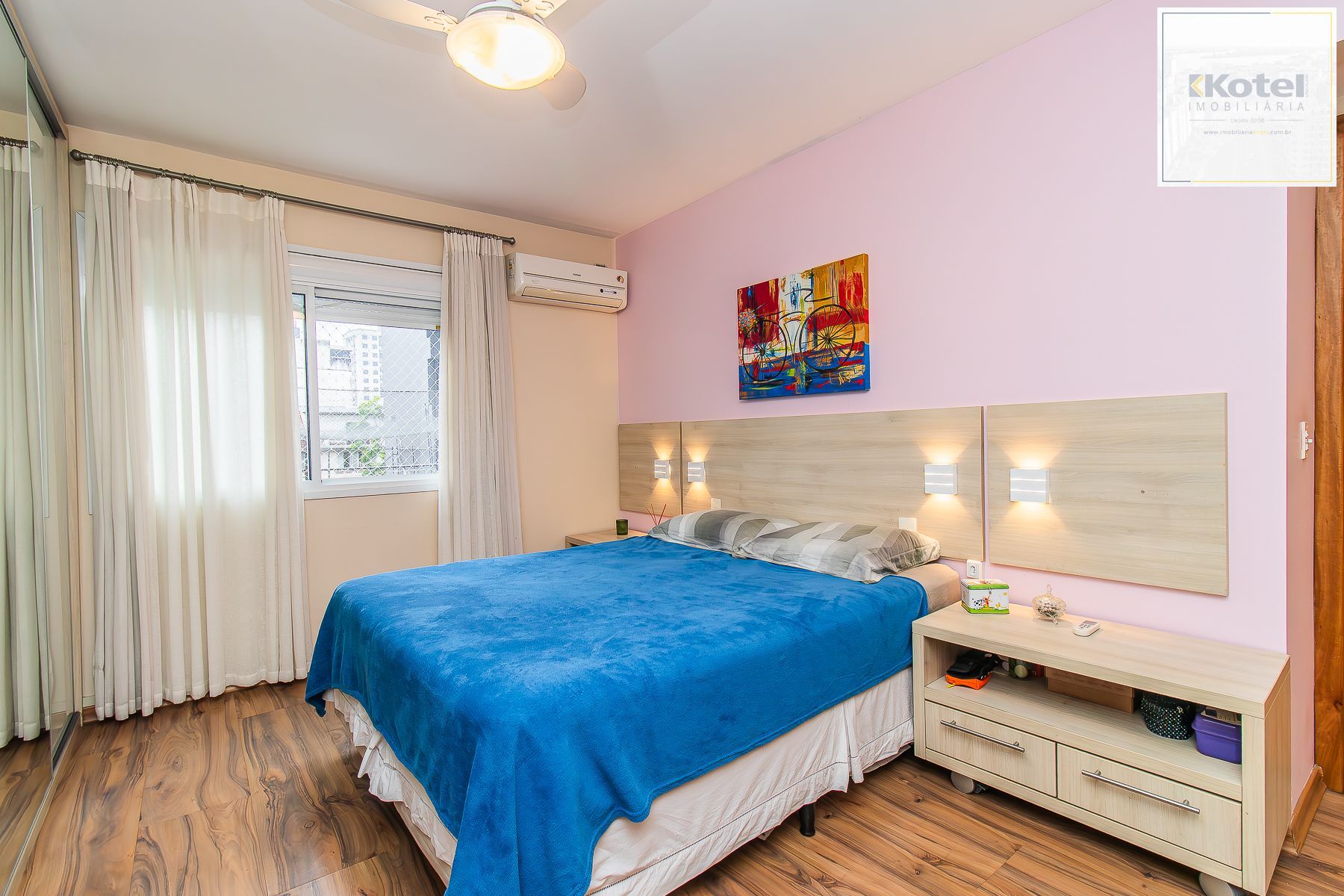 Apartamento, 3 quartos, à venda, 95 m², Azenha - Porto Alegre — foto 4