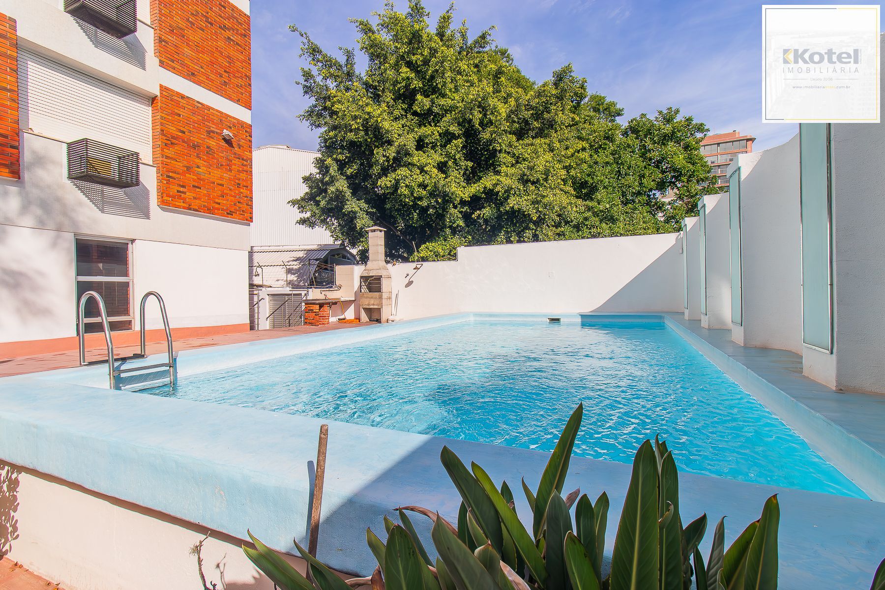 Cobertura Duplex, 4 D - 1 suíte - 1 vaga - 247,31 m² - Moinhos de Vento