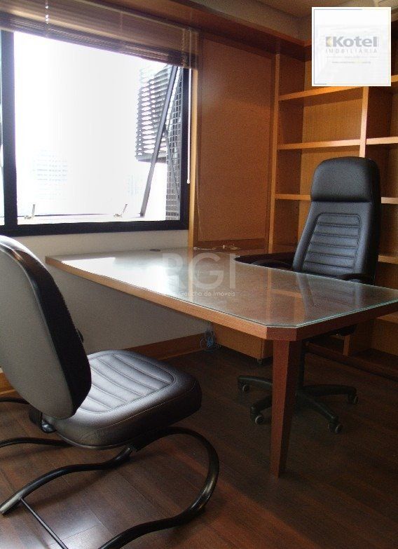 sala -   1 vaga - 25,12 m² -  Menino Deus