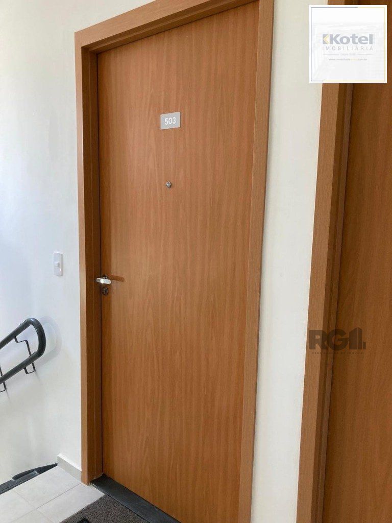 APARTAMENTO - 2 dorms. 1 vaga - 40,00 m² - CAVALHADA — foto 2