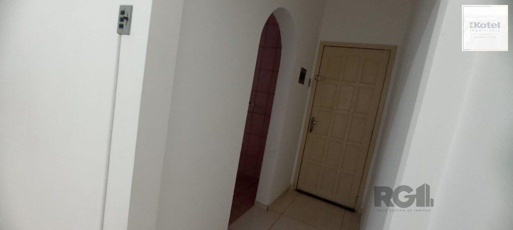 Apartamento para Venda - 68.9m², 2 dormitórios, Menino Deus