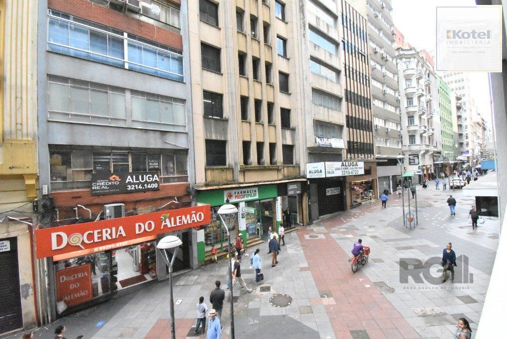 sala - 50 m² - Centro Histórico — foto 2