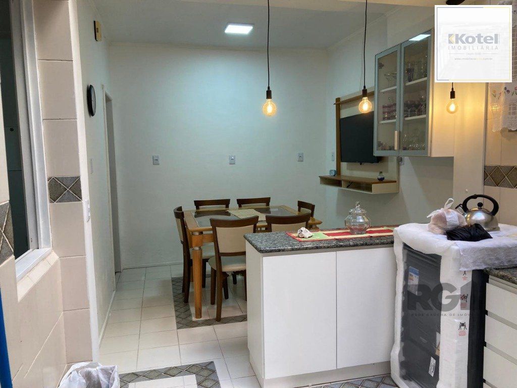apartamento - 2 dorms. - 59,63 m² - Praia de Belas