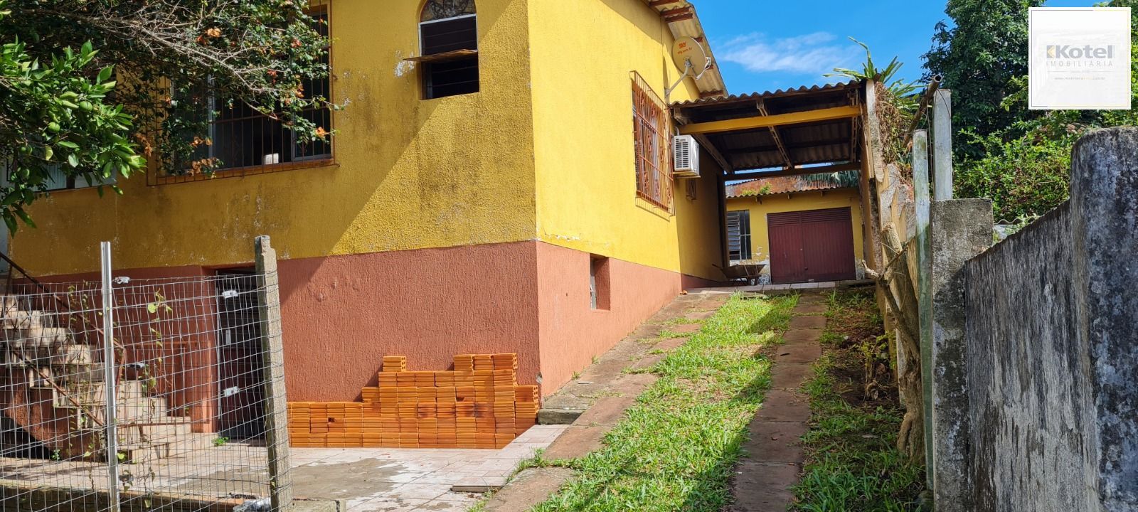 Casa 5 quartos à venda, 770m², Santa Tereza - Porto Alegre — foto 4