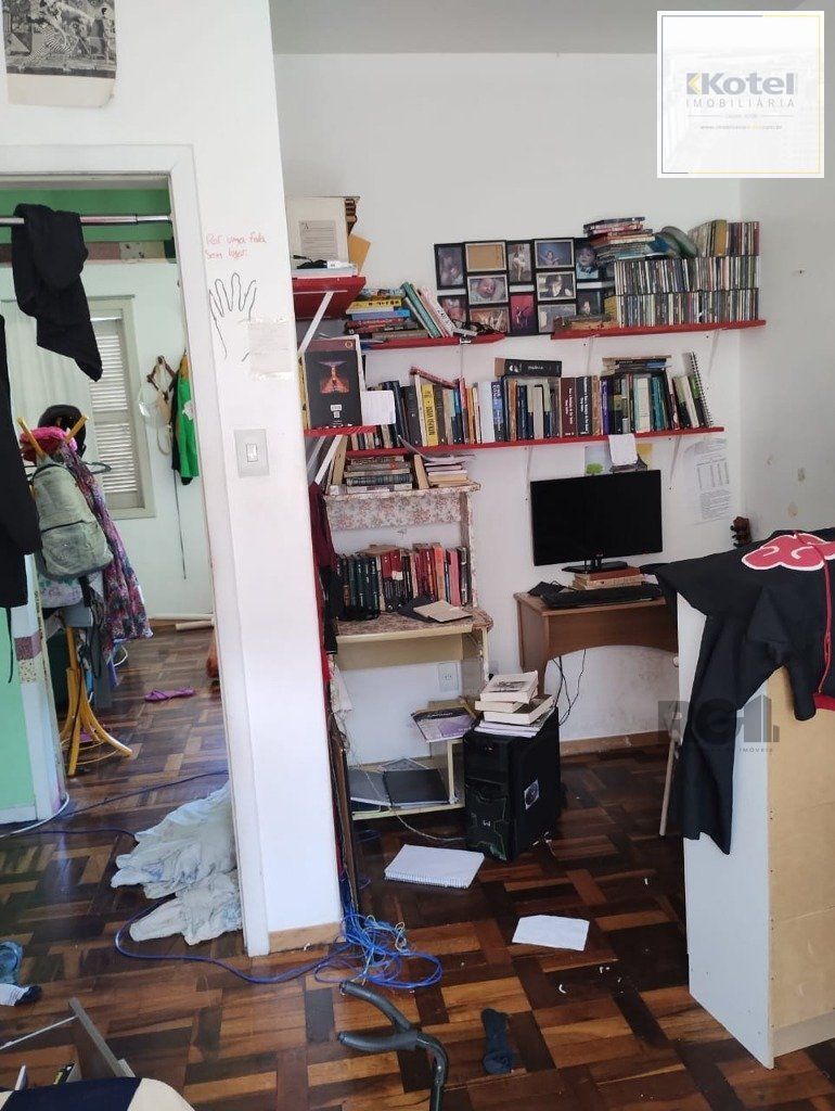 apartamento 2 dormitórios - 58.00 m² - MENINO DEUS