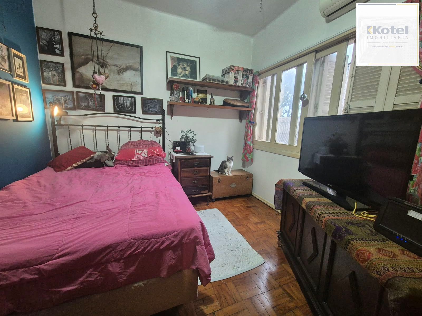 Apartamento, 3 quartos, à venda, 78 m², Tristeza - Porto Alegre — foto 4