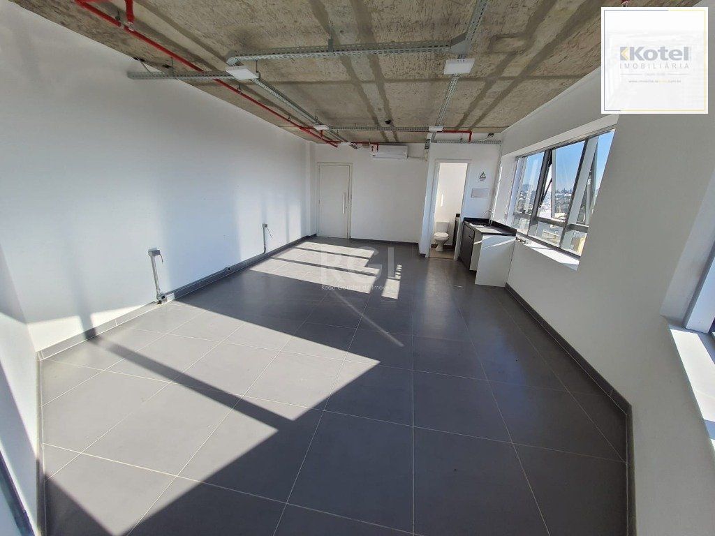 Conjunto/Sala para Venda - 43.43m², 0 dormitórios, Boa Vista