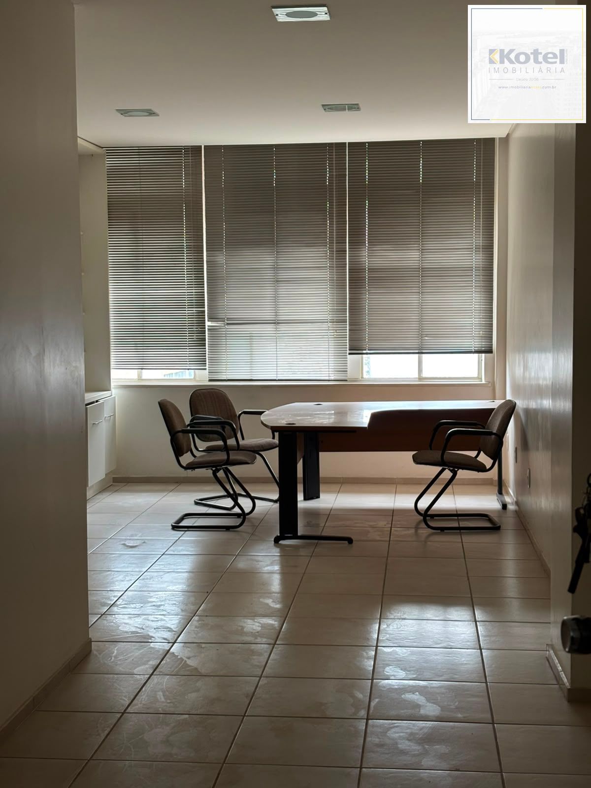 Não Perca!!! Excelente Conjunto Comercial no Centro de Porto Alegre!!! Valor exclusivo de R$ 185.000,00!!! — foto 5