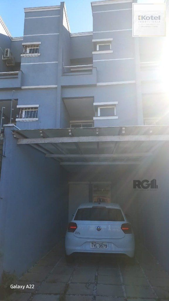 sobrado - 3 dorms. - 2 vagas - 234,35 m² - Mário Quintana — foto 2