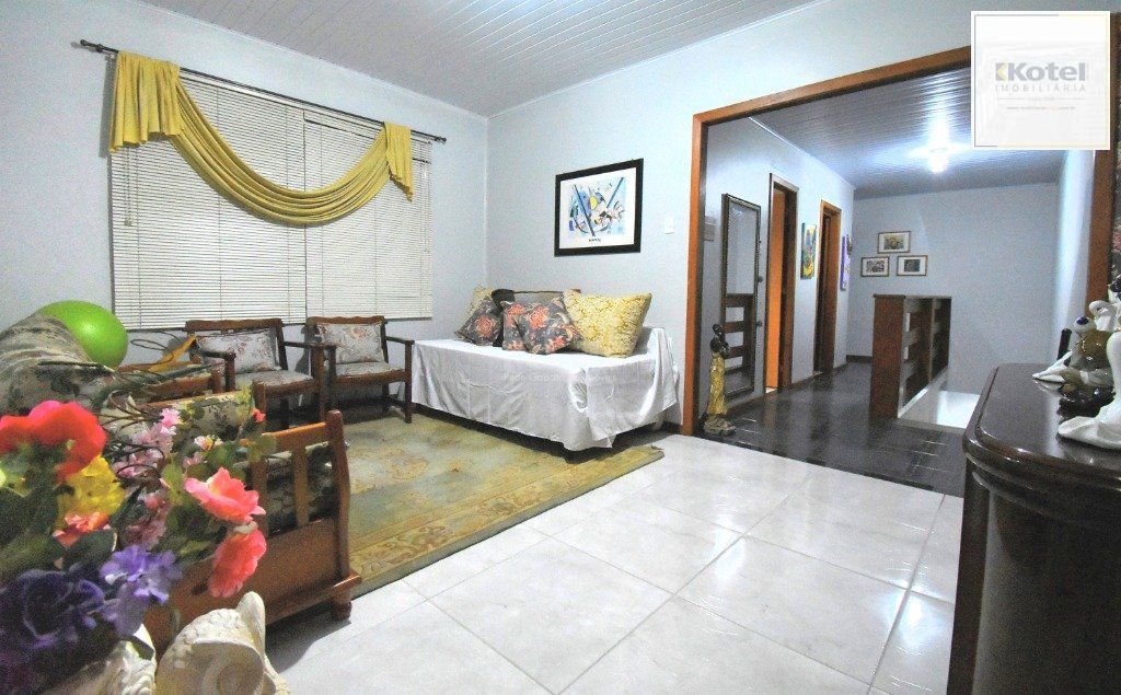 Casa para Venda - 270m², 4 dormitórios, Azenha — foto 5