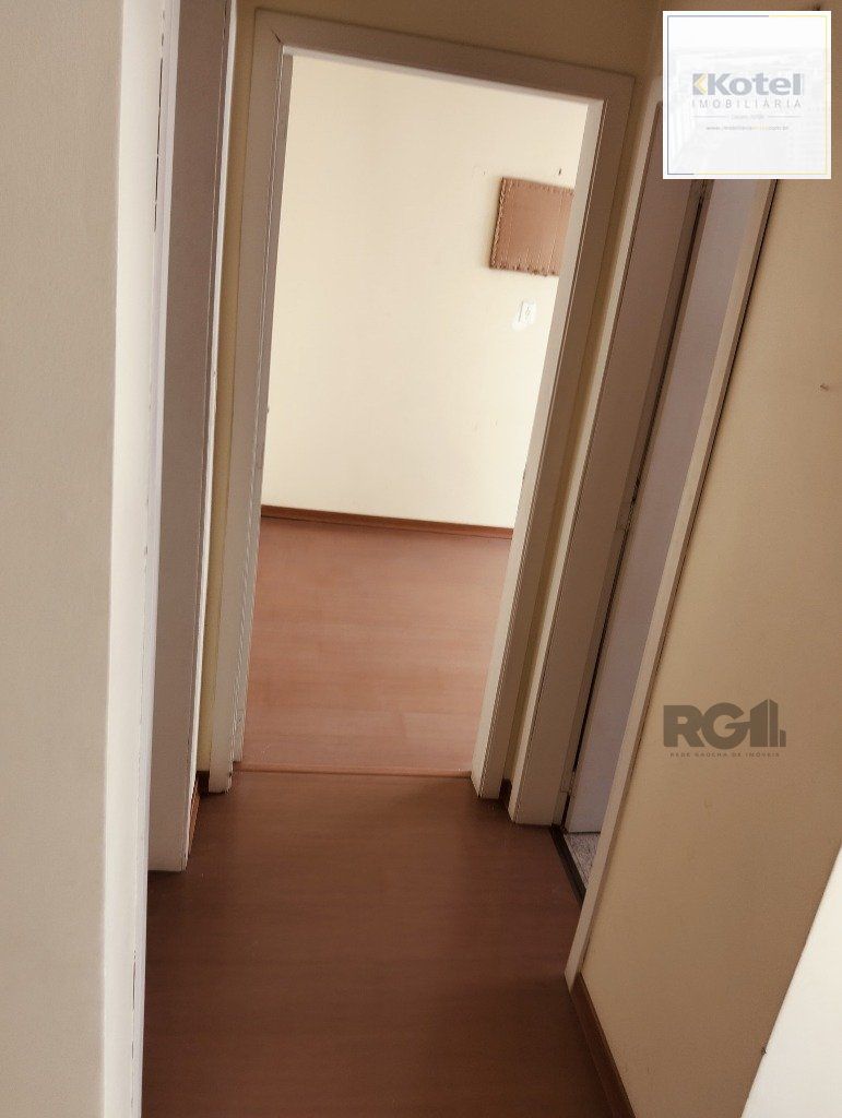 APARTAMENTO - 1 dormitório - 1 vaga - 45,13 m² - MENINO DEUS