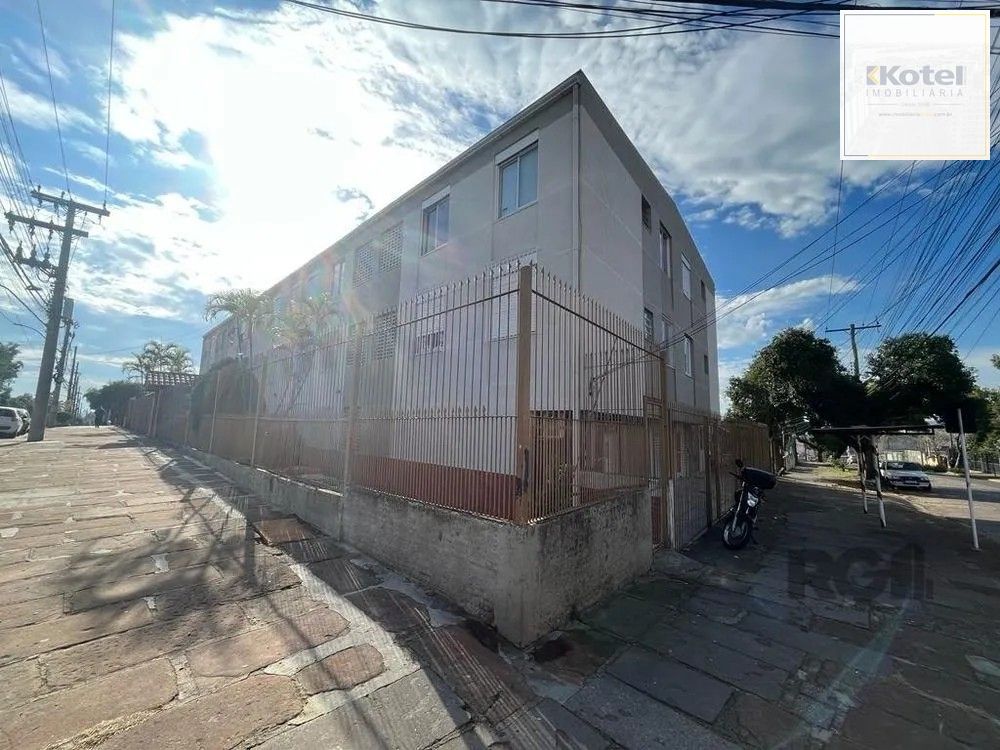 Apartamento 1 quartos à venda, 19m², Santo Antônio - Porto Alegre — foto 3