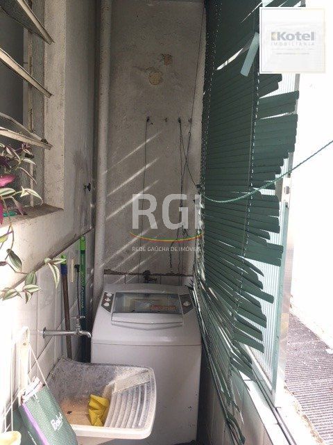 Apartamento para Venda - 59.98m², 2 dormitórios, Praia de Belas