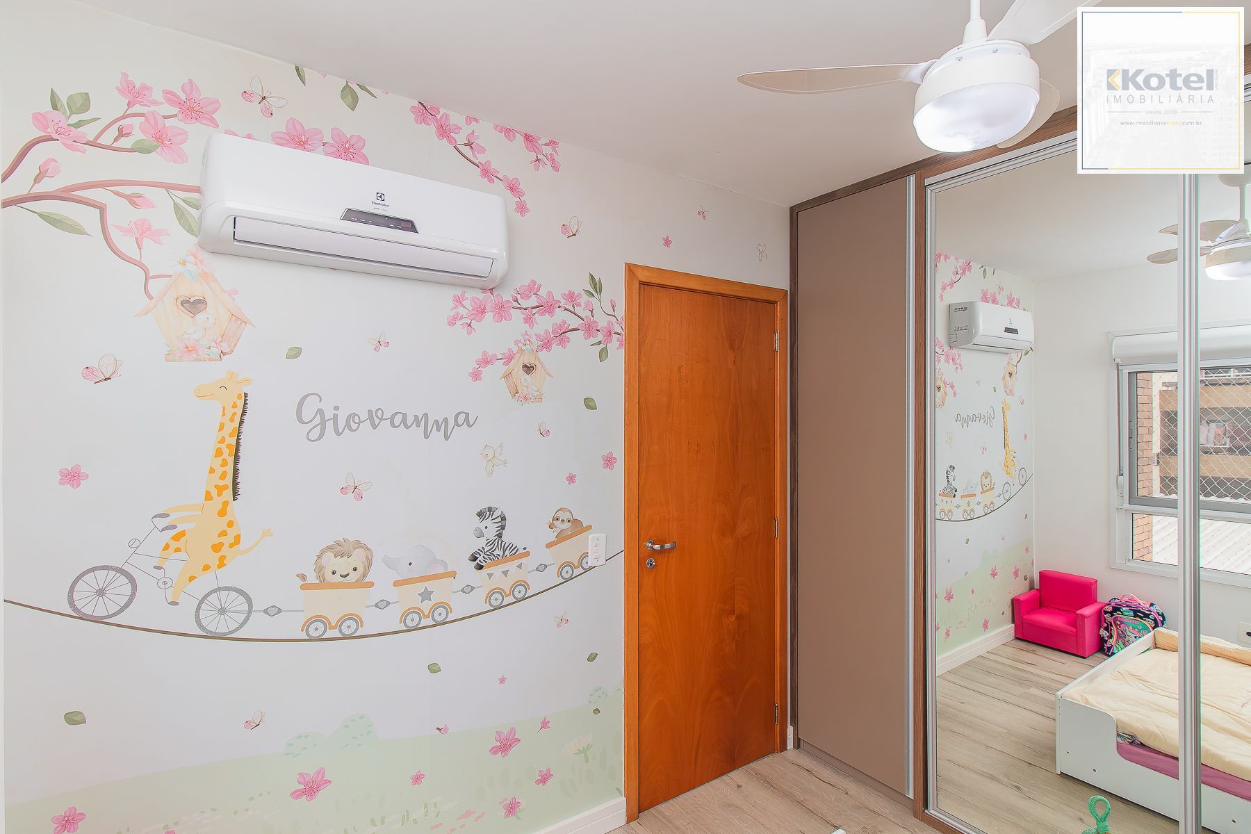 APARTAMENTO 2 DORMITÓRIOS 1 SUITE 2 VAGAS