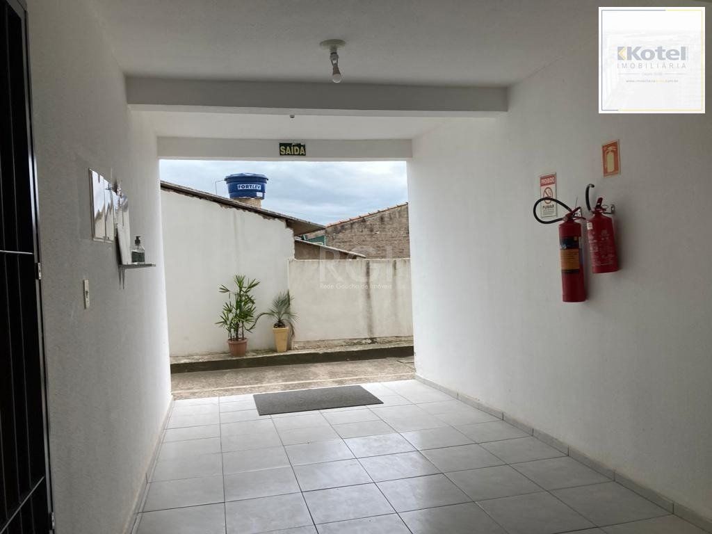apartamento - 2 dorms. - 1 vaga - 62,27 m² - Barnabé