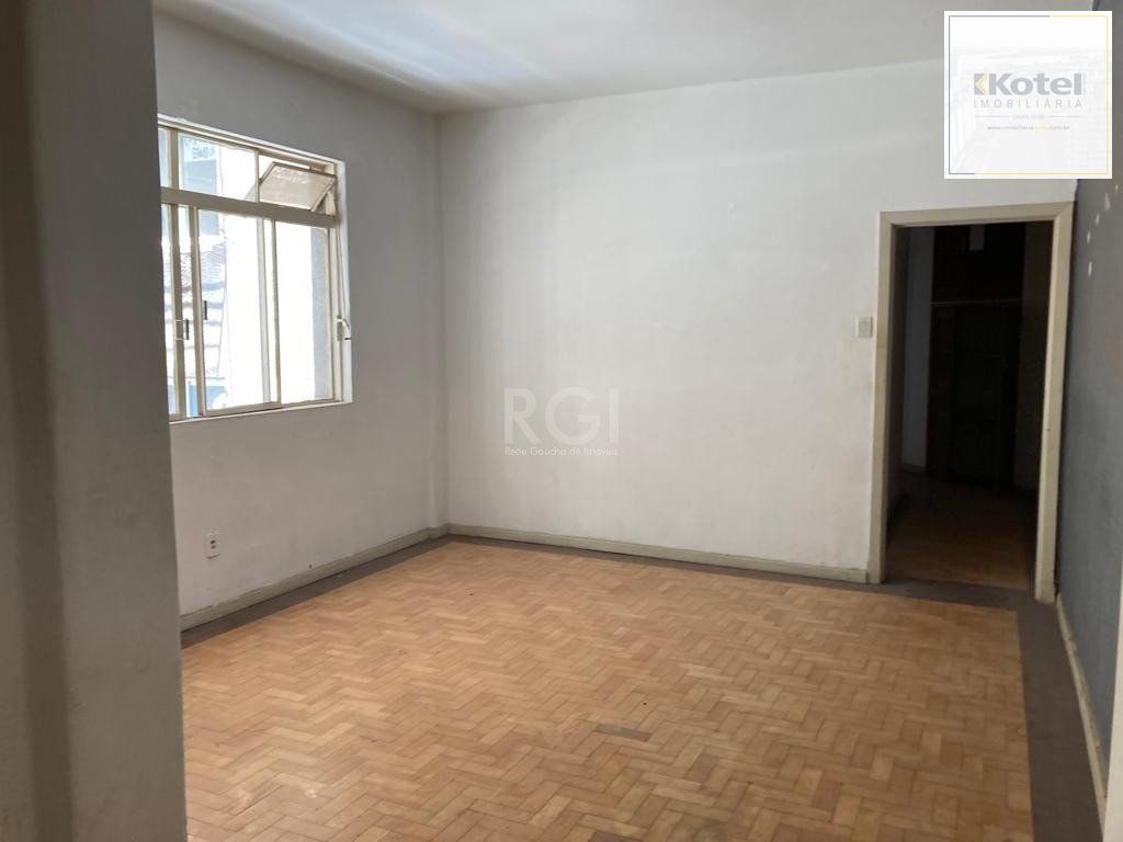 apartamento - 3 dorms - 101,64 m² - Centro Histórico