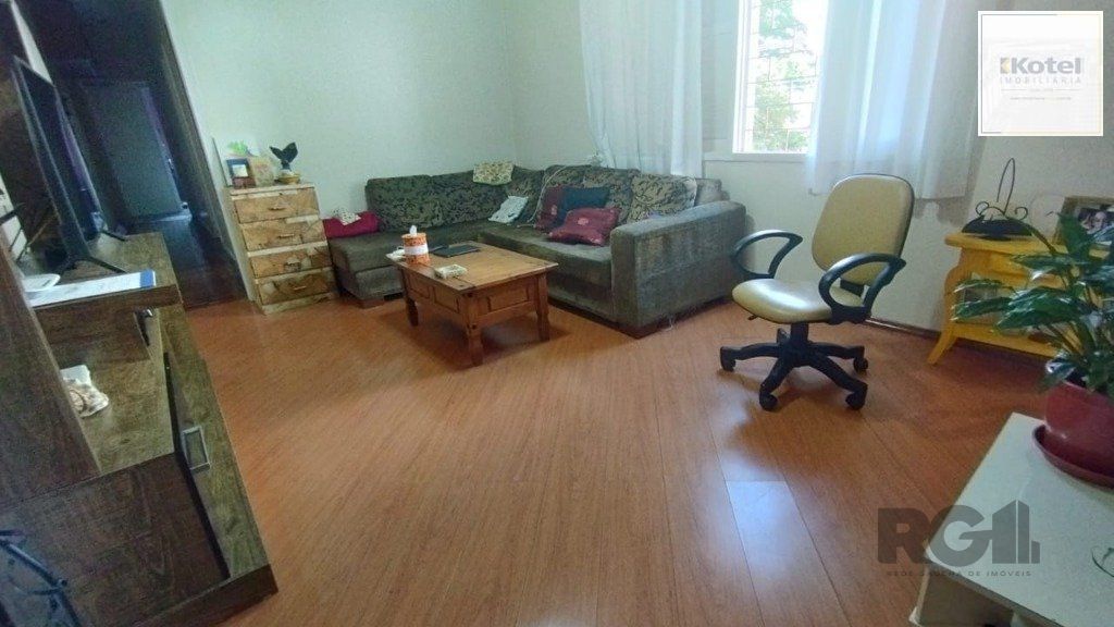 apartamento - 2 dormitórios -  101,50 m² - Menino Deus