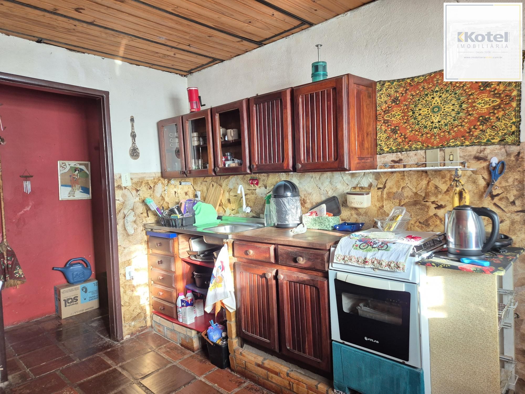 Casa com amplo jardim — foto 4