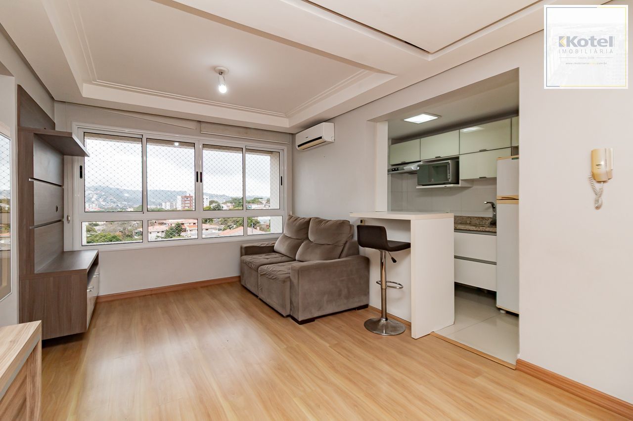 Apartamento 2 quartos à venda, 54m², Tristeza - Porto Alegre