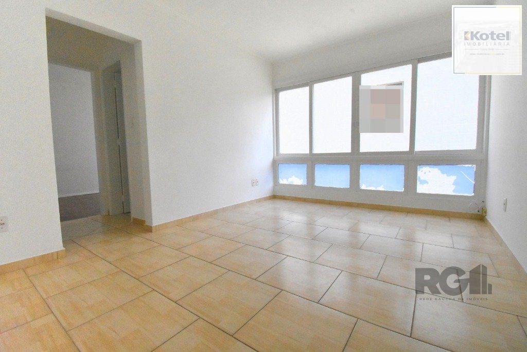 apartamento - 1 dorm. 1 vaga / 39,27 m² - CRISTAL — foto 2