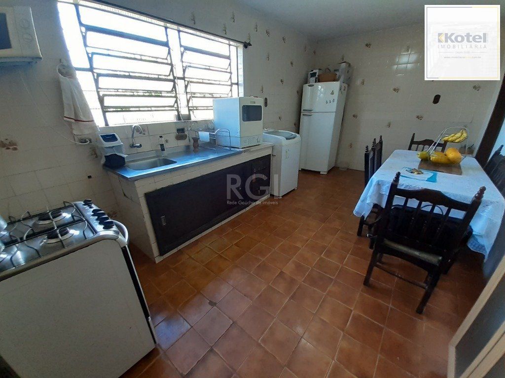 Casa para Venda - 185m², 4 dormitórios, sendo 1 suites, 2 vagas - Jardim Sabará — foto 4