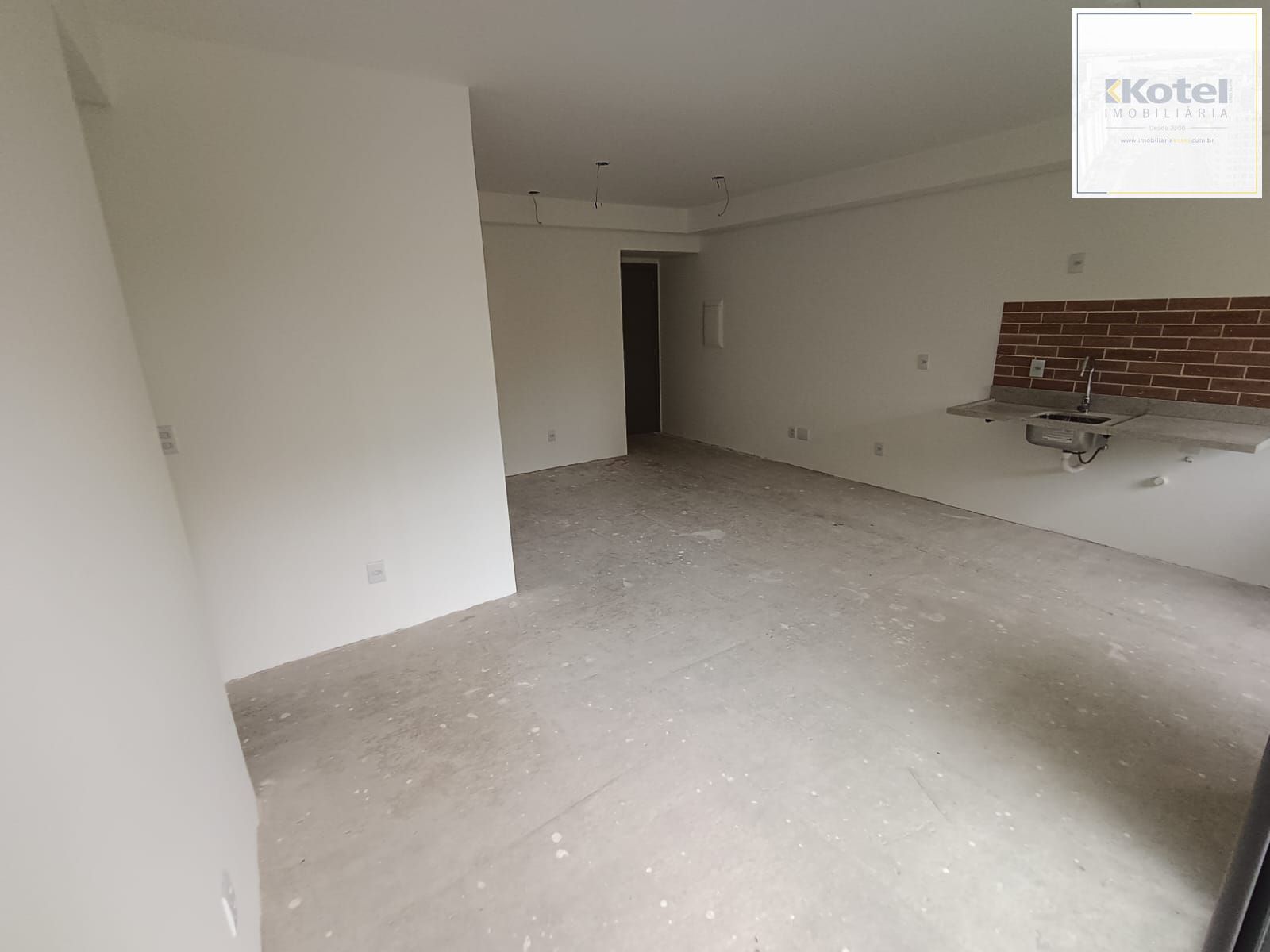 Apartamento 2 dormitórios, 1 suite, 1 vaga. — foto 4