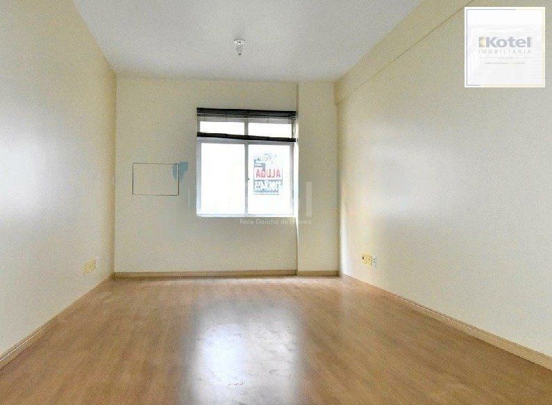 sala - 24,33 m² - Cidade Baixa — foto 2