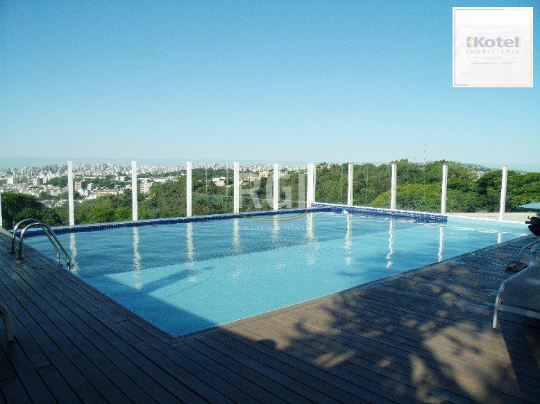 Apartamento para Venda - 61.39m², 2 dormitórios, 2 vagas - Santa Tereza — foto 5