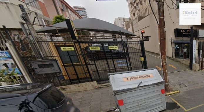 TERRENO DE 566,5 m² NA PRINCIPAL RUA DO BAIRRO MENINO DEUS — foto 2