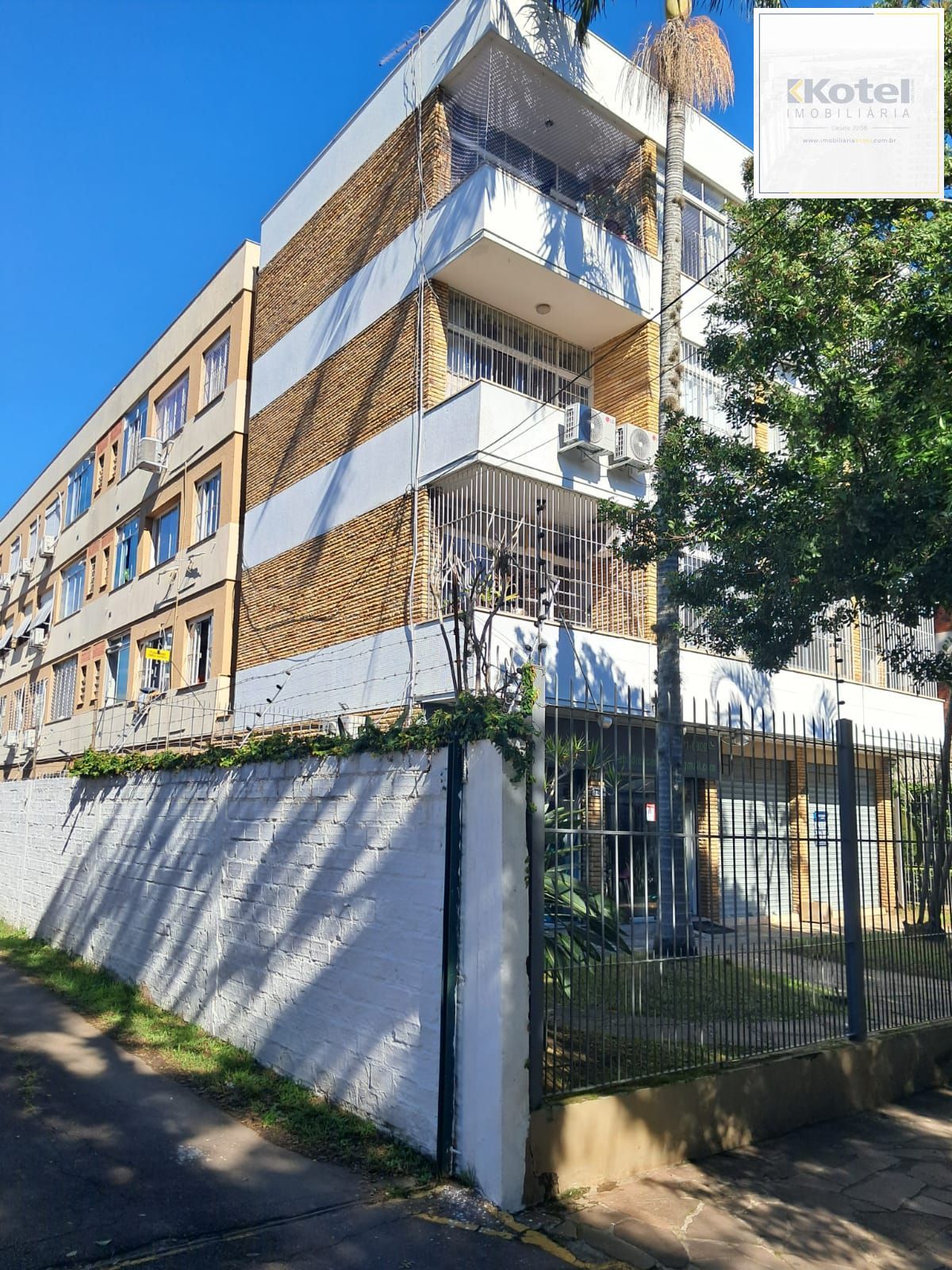 Excelente oportunidade!! Apartamento na Rua Botafogo com excelente localização!!!