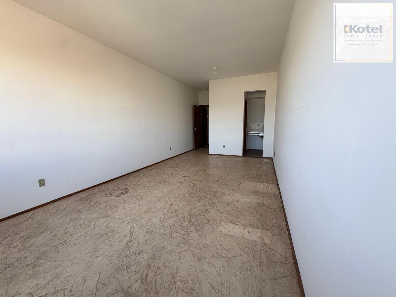 Sala comercial no bairro Passo da Areia